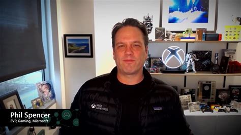 Phil Spencer nos muestra su ‘Year in Review’ de Xbox en 2023 ...