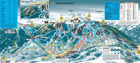 Snowmass Mountain | Colorado Ski Areas