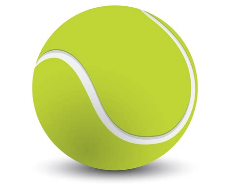 Tennis Ball Tennis Ball Vector Svg Png Eps Cdr - Etsy UK