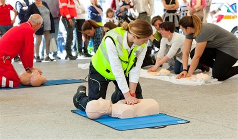 CPR Resources for Teachers | The Response Institute | CPR Consultants