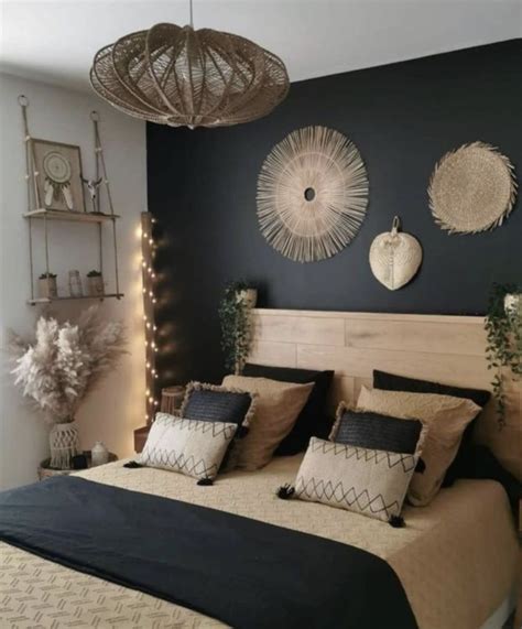 Bedroom wallpaper bedroom aesthetic bedroom design bedroom wall decor ...