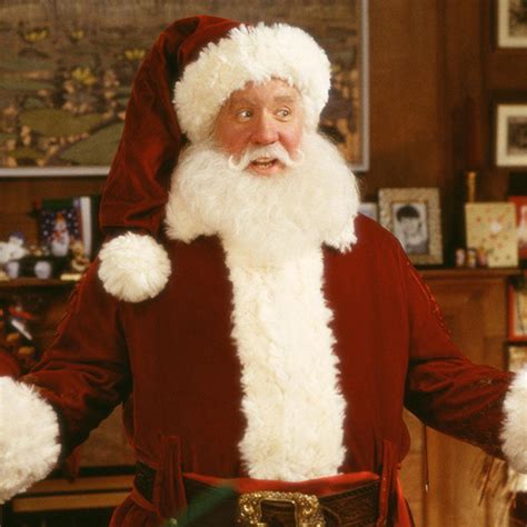 Tim Allen Reveals His Iconic Santa Clause Costume Almost Gave Him Sores | E! News