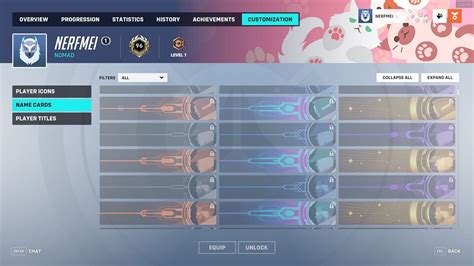 Everything to know about new progression system in Overwatch 2 Season 6 ...