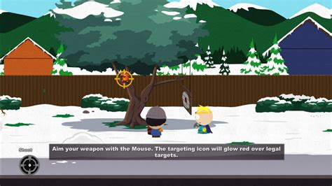 CCC: Southpark: The Stick of Truth Guide/Walkthrough - Chinpokomon