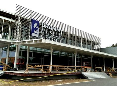 Grammy Museum® Mississippi Tour: Cleveland, MS | The Blues Blogger