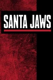 Santa Jaws - Movie Reviews