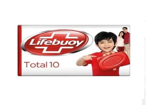 Lifebuoy Soap 100gm - Finebuy