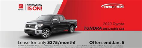 Toyota of Keene - NH Toyota dealer serving NH, Vermont and Mass