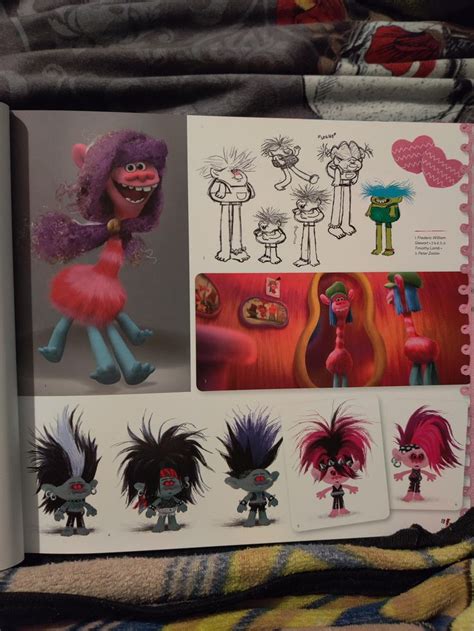 Pin on Trolls | Body base drawing, Branch trolls, Cute drawings