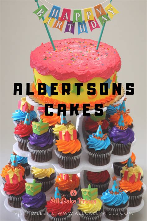 albertsons grocery store birthday cakes - Earnests Diary Pictures