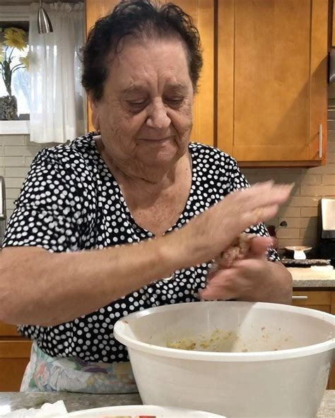 Nonna Pia - Recipes