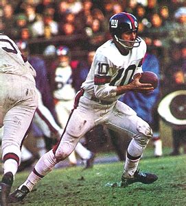 Fran Tarkenton