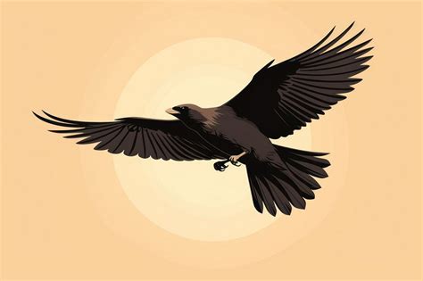 Raven Silhouette Images | Free Photos, PNG Stickers, Wallpapers ...