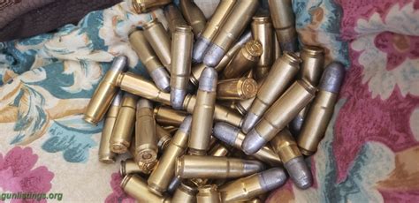 Gunlistings.org - Rifles 458 Socom Ammo