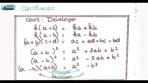 TOP34+ Exercice Identité Remarquable Fond d'écran - Bts cpi