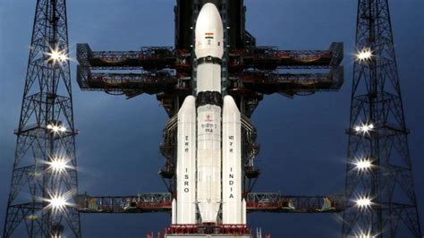 ISRO all set for the launch of Chandrayaan-3 from Sriharikota today at ...