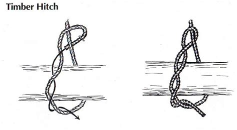 How To Tie Rope Knots (21 Easy Method With Pictures)