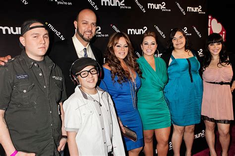 Jenni Rivera Husband Trino Marin : Who Was Jenni Rivera S Second ...