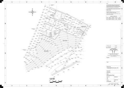 Topographical Surveys | Explained In Depth By THS Concepts