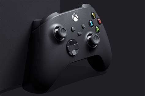 Xbox Series X Controller: New Design Adds Share Button - GameSpot