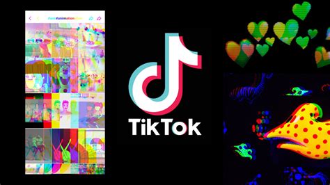 10 Animated TikTok Accounts You Need to Follow