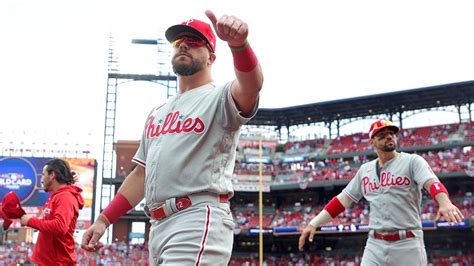 MLB Playoff Odds, Expert Picks, Projections for Saturday's Wild Card ...