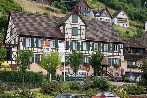 HOTEL GASTHOF ZUM WEYSSEN ROSSLE - Updated 2022 Prices & Reviews (Schiltach, Germany)