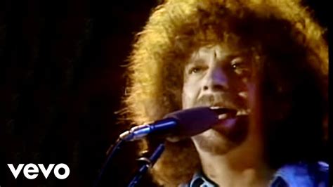 Electric Light Orchestra - Telephone Line (Album Version) - YouTube