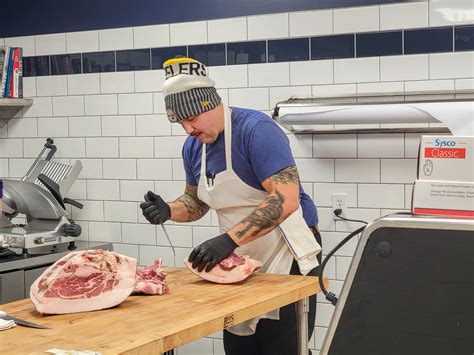 Fat Butcher Brings Quality Local Meats to Lawrenceville