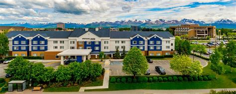 The 5 Best Hotels in Anchorage, Alaska (2024)