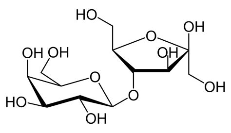 organic chemistry - Why does lactulose turn dark? - Chemistry Stack Exchange