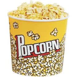 The Secret to Perfect Movie Theater Popcorn at Home - Stir Crazy ...