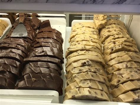 Your guide to Mackinac Island Fudge - mlive.com