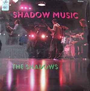 The Shadows – Shadow Music (1966, Vinyl) - Discogs