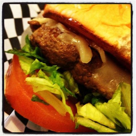 Wholly Cow Burgers - Austin | Lower Gwynedd, PA Patch