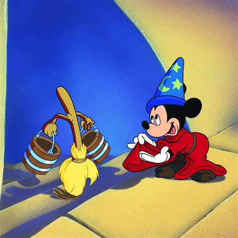 Mickey Mouse - Mickey Mouse Photo (34504401) - Fanpop