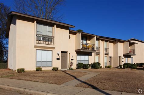 Monticello Apartments - 6037 Monticello Dr Montgomery AL 36117 ...