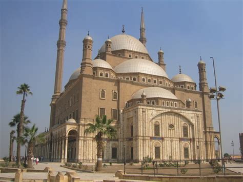 Cairo Citadel, photo files, #1442562 - FreeImages.com