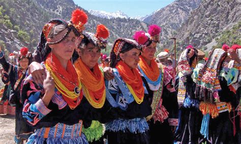 ‘Pul’ festival marks start of grapes’ harvest - Newspaper - DAWN.COM