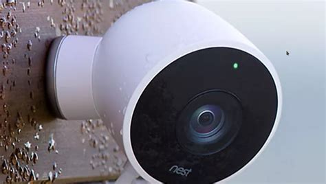 Nest Camera How to & Troubleshooting Guide - The Indoor Haven