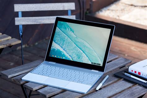 Google’s most powerful Pixelbook is now available for a mere $1,549 ...