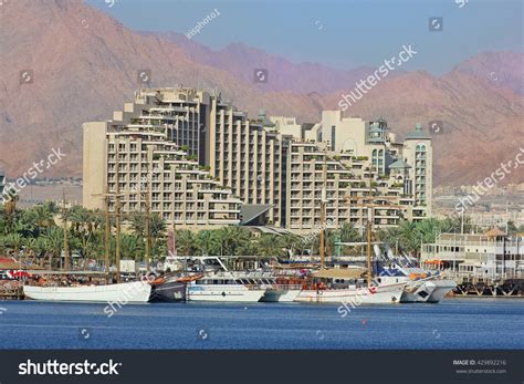 121 Isrotel hotel Images, Stock Photos & Vectors | Shutterstock