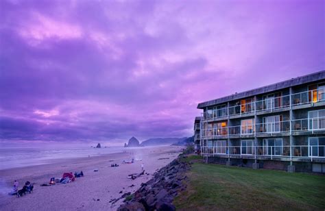 Tolovana Inn (Cannon Beach, OR) - Resort Reviews - ResortsandLodges.com