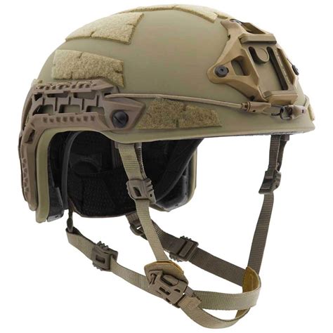 Ballistic Helmets | Military Ballistic Helmets