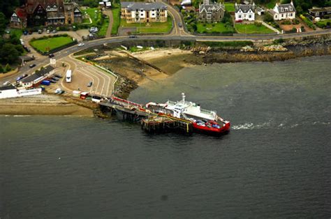 Dunoon North Ferry in Dunoon, SC, United Kingdom - ferry Reviews ...