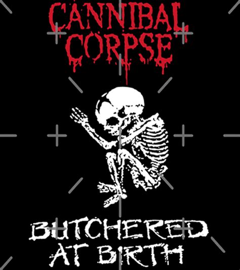 Polera Cannibal Corpse Esqueleto