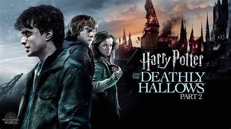 ‘Harry Potter and the Deathly Hallows: Part 2’ Live Concert Review: An ...