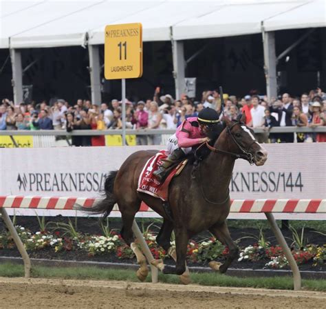 Claiborne Farm | Belmont stakes, Preakness stakes, Horse racing