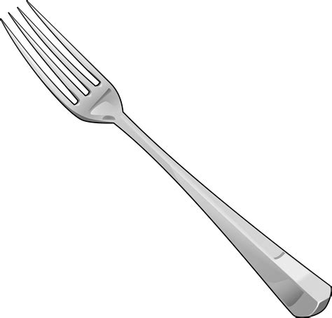 Fork Clipart Png