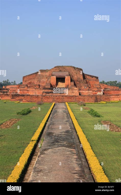 Vikramshila hi-res stock photography and images - Alamy